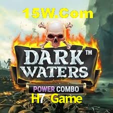 2FA Security H7 Game