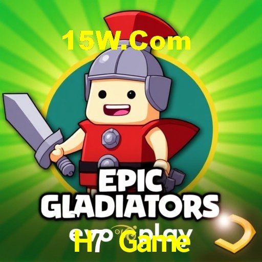 Estatísticas H7 Game