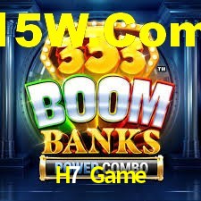 Game Statistics H7 Game