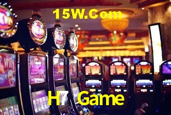 Integração de APIs H7 Game