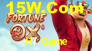 Experiência VIP H7 Game
