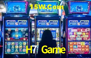 Promoção Relâmpago H7 Game