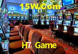 Account Benefits H7 Game