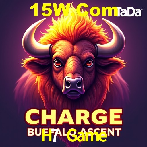 Interface do App H7 Game