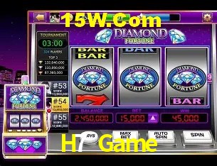 H7 Game App