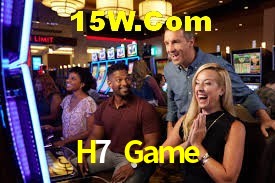 Quick Registration H7 Game
