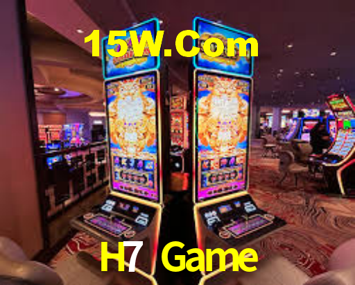 VIP Casino H7 Game