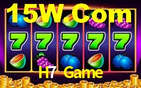 Spaceman Game H7 Game