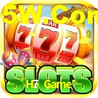 Basketball Betting H7 Game