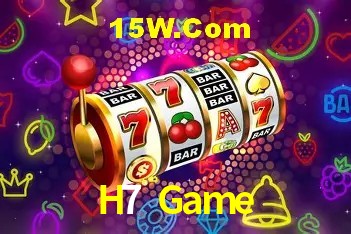 H7 Game Bet