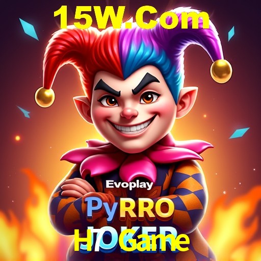 Interface Premium H7 Game