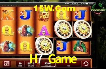 H7 Game Bet
