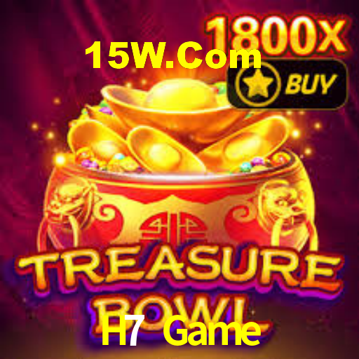 Live Casino H7 Game