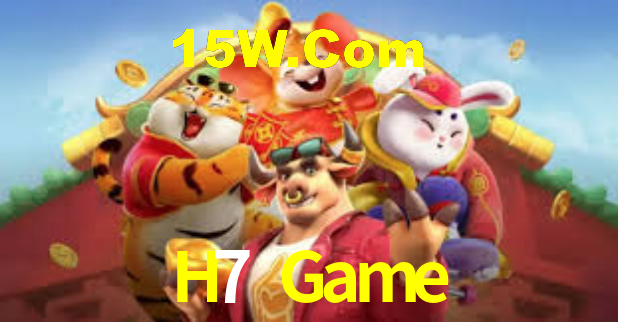 H7 Game Bet