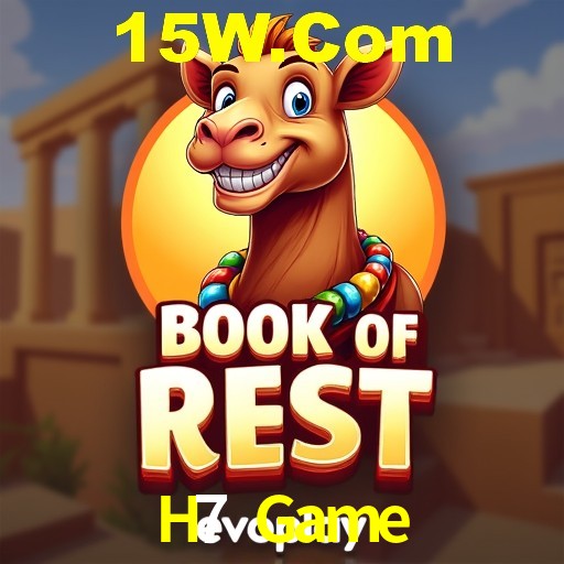 H7 Game,H7 Game App