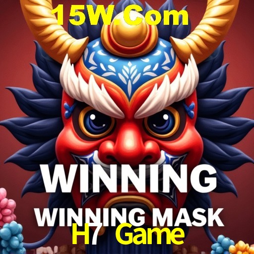H7 Game,H7 Game App