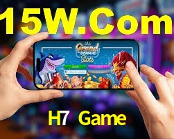 Games Directory H7 Game