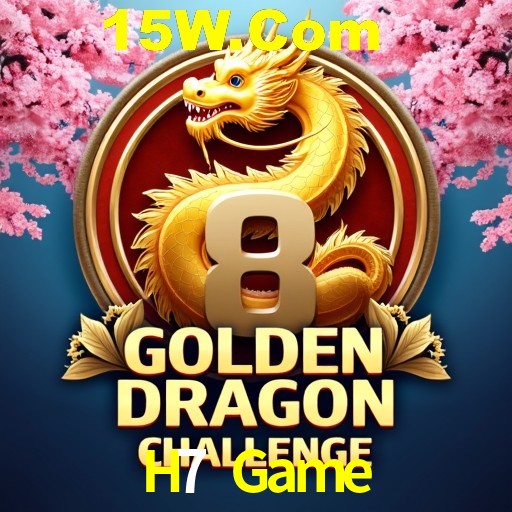 Descubra o Mundo do Cassino Online com H7 Game
