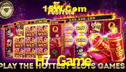H7 Game,H7 Game App
