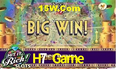 H7 Game,H7 Game App