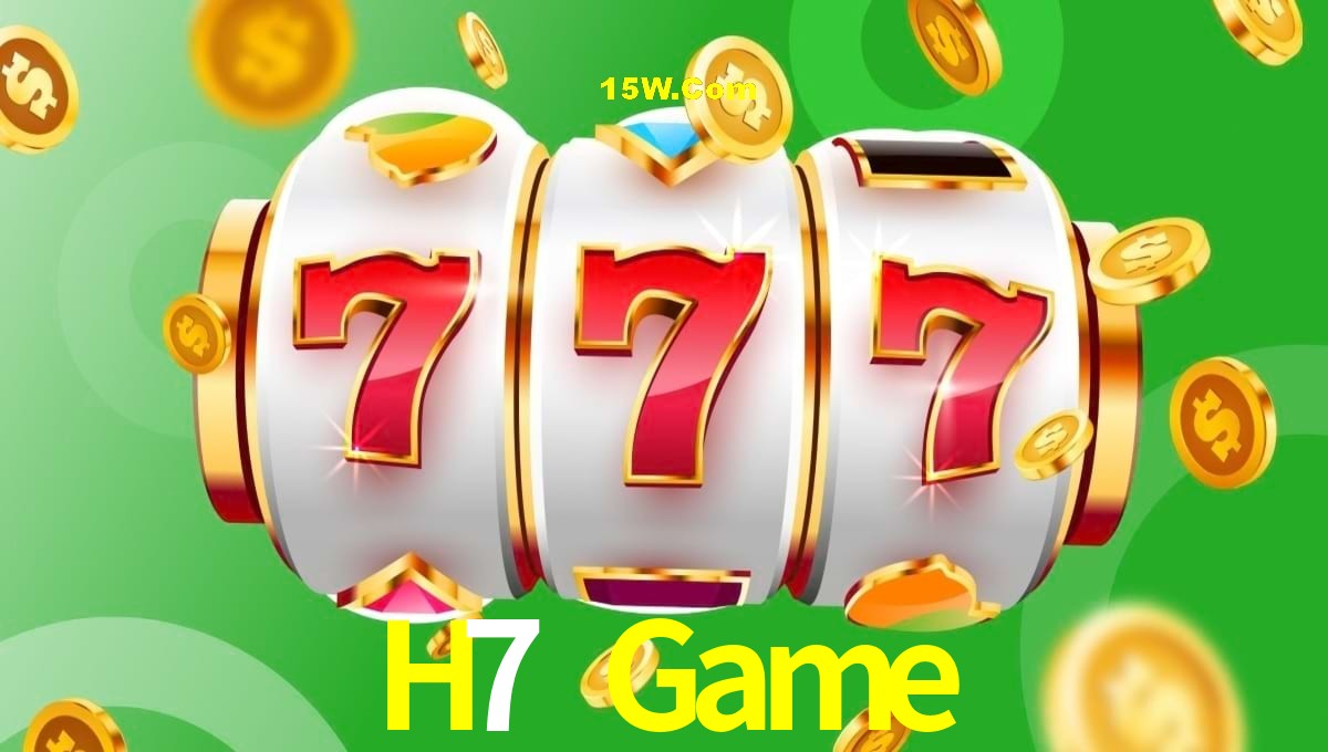 Exclusive Offers H7 Game