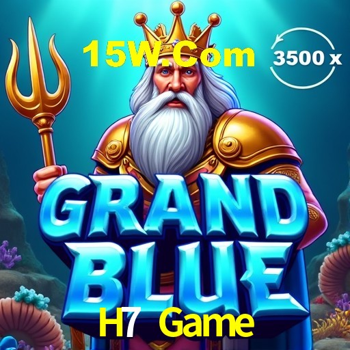 Experiência VIP H7 Game