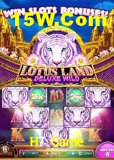 Diretório de Jogos H7 Game