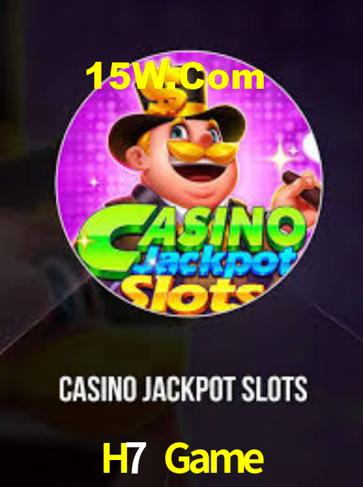 Welcome Bonus H7 Game
