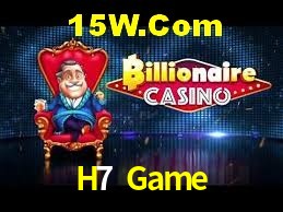 Security Systems H7 Game
