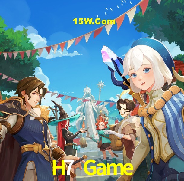 Gates of Olympus H7 Game