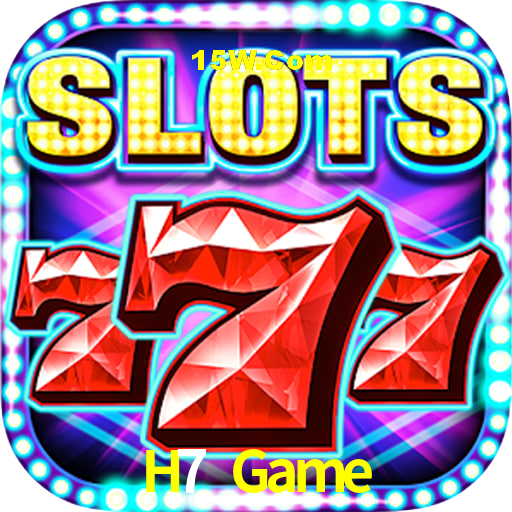 Seasonal Promotions H7 Game