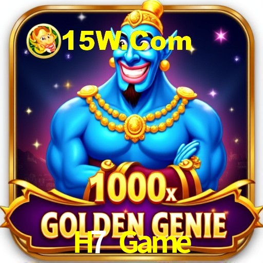 Jogo Aviator H7 Game